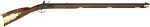 IFG S210 Kentucky Rifle Flintlock 45 Caliber 36" Barrel Blue